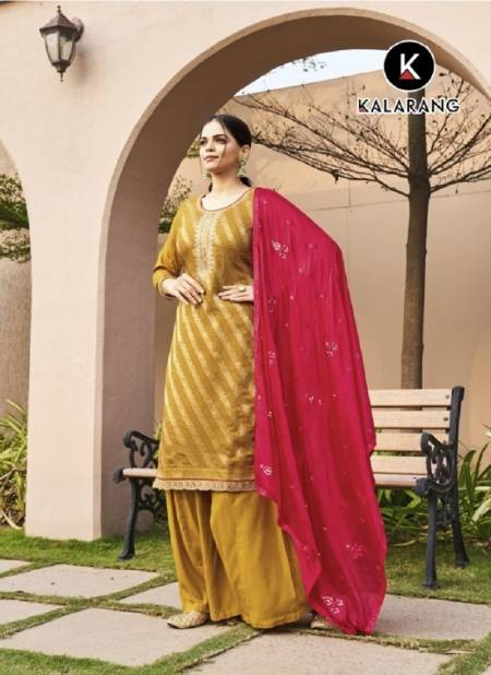 Divyanka Function Wear Wholesale Designer Salwar Suits 